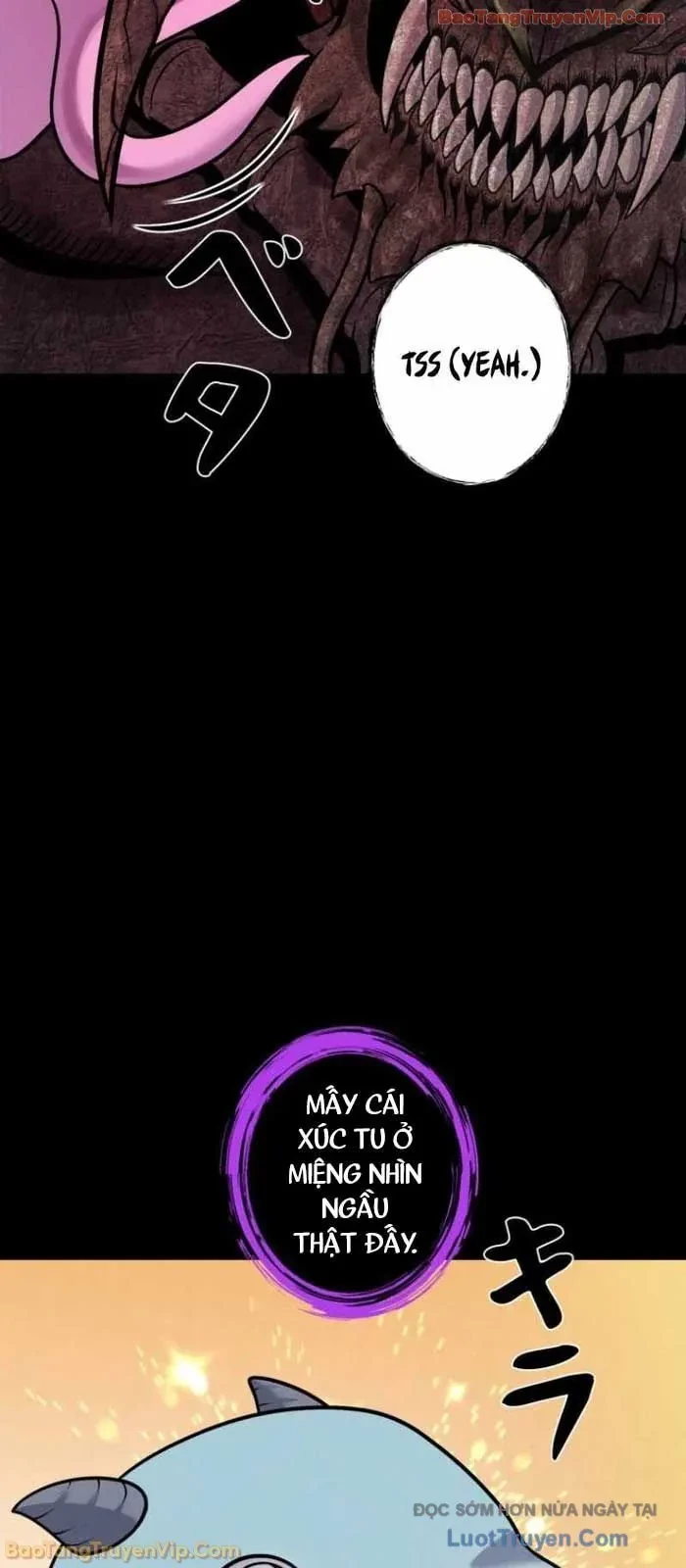 Tôi Đã Trở Thành Quái Vật Không Gian Chapter 87 - 77