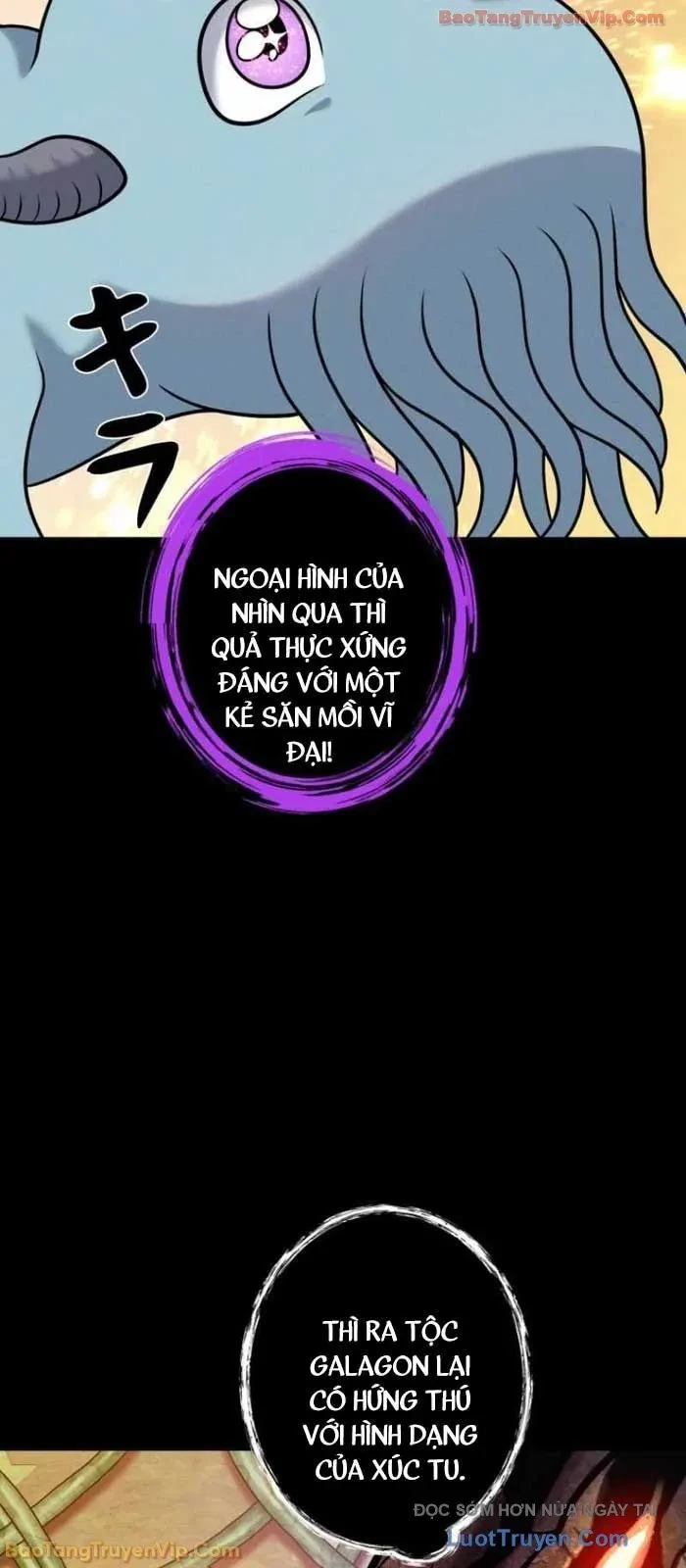 Tôi Đã Trở Thành Quái Vật Không Gian Chapter 87 - 78