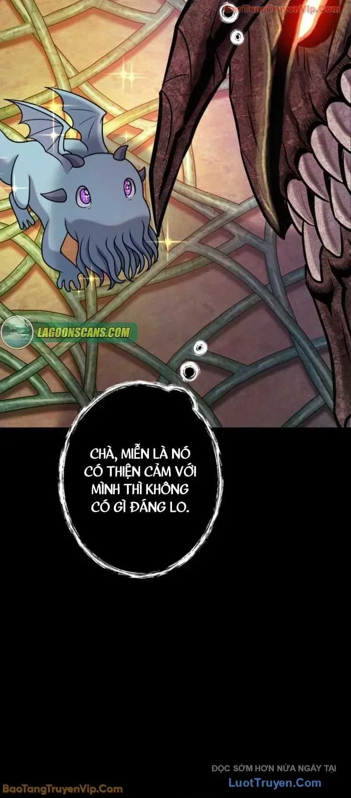 Tôi Đã Trở Thành Quái Vật Không Gian Chapter 87 - 79