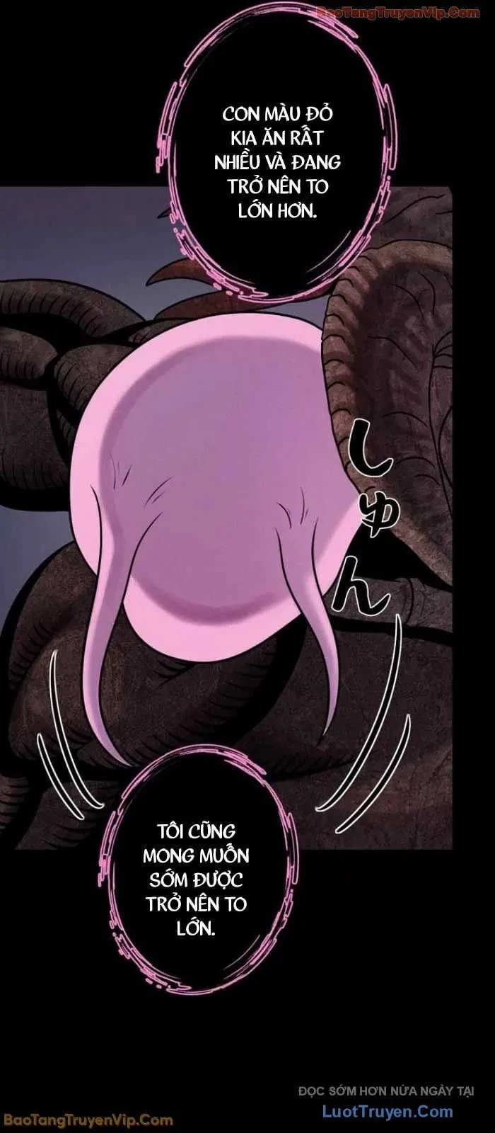 Tôi Đã Trở Thành Quái Vật Không Gian Chapter 87 - 80