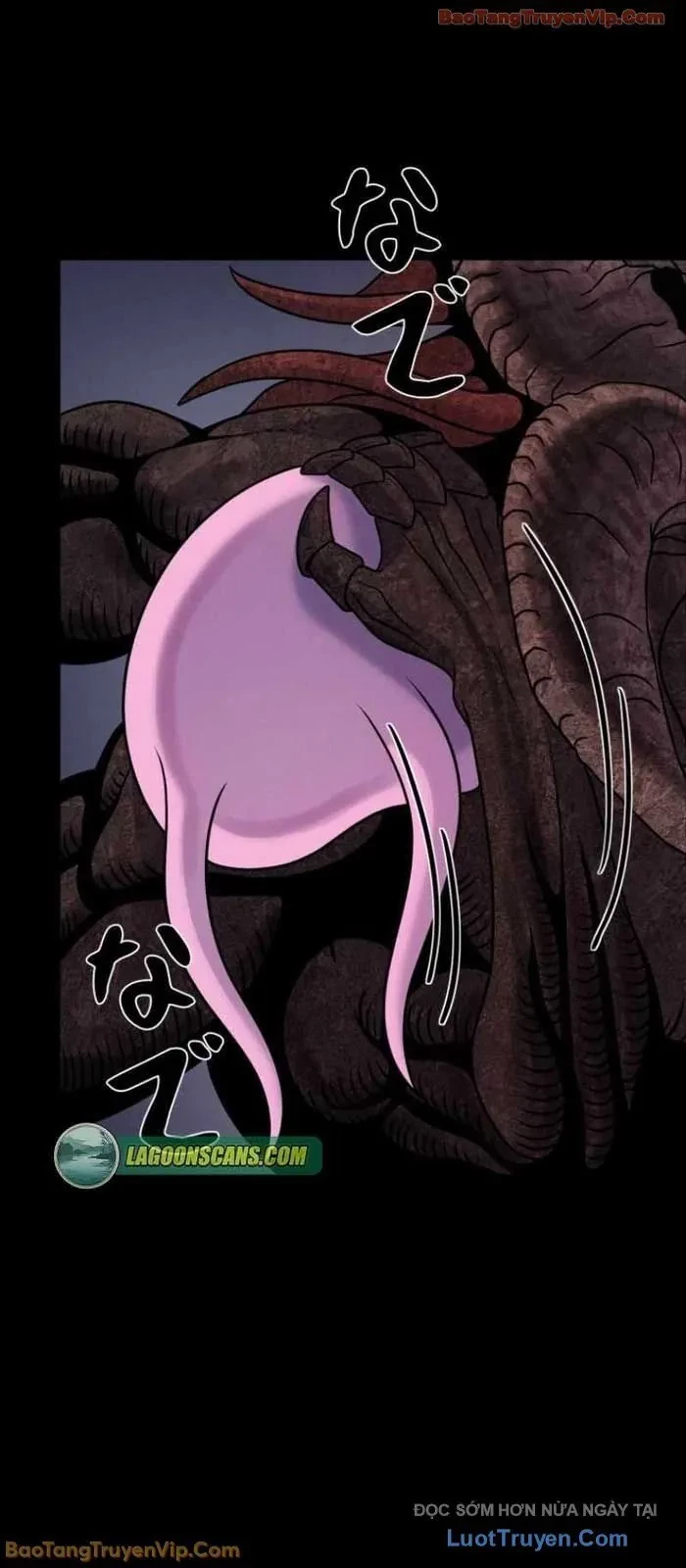 Tôi Đã Trở Thành Quái Vật Không Gian Chapter 87 - 81