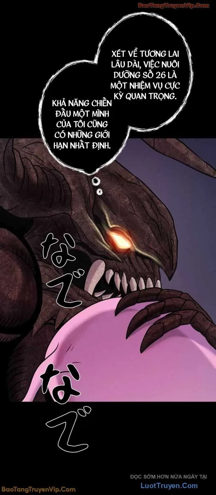 Tôi Đã Trở Thành Quái Vật Không Gian Chapter 87 - 82