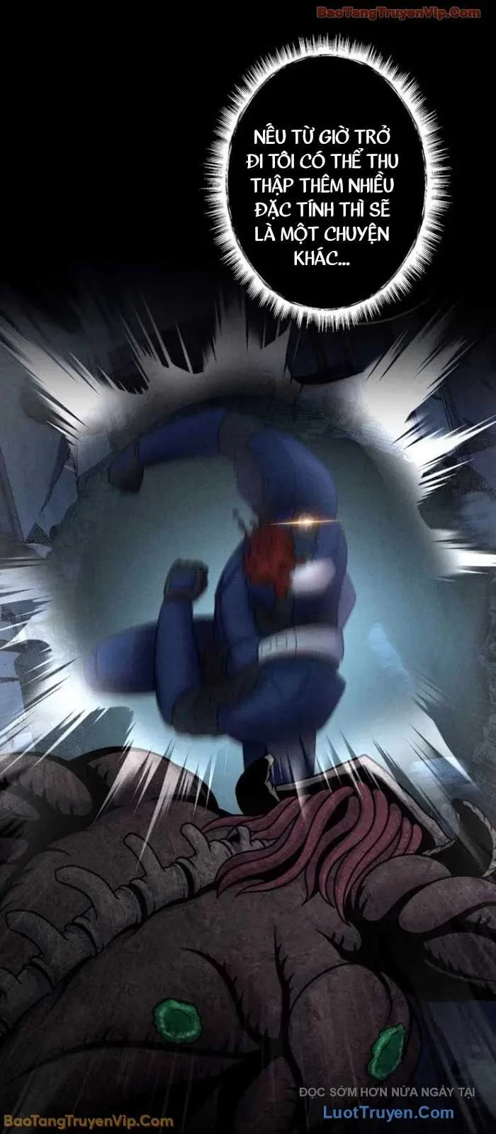 Tôi Đã Trở Thành Quái Vật Không Gian Chapter 87 - 83