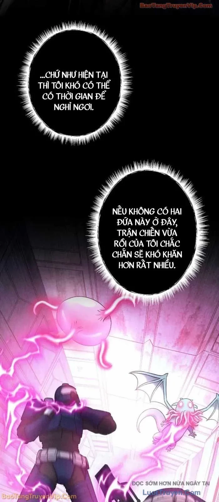 Tôi Đã Trở Thành Quái Vật Không Gian Chapter 87 - 84