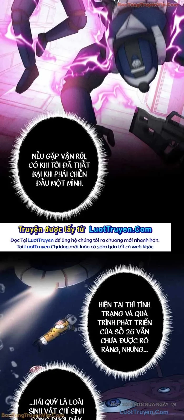 Tôi Đã Trở Thành Quái Vật Không Gian Chapter 87 - 85