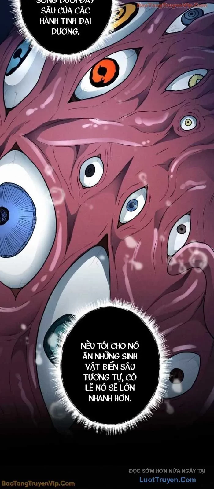 Tôi Đã Trở Thành Quái Vật Không Gian Chapter 87 - 86