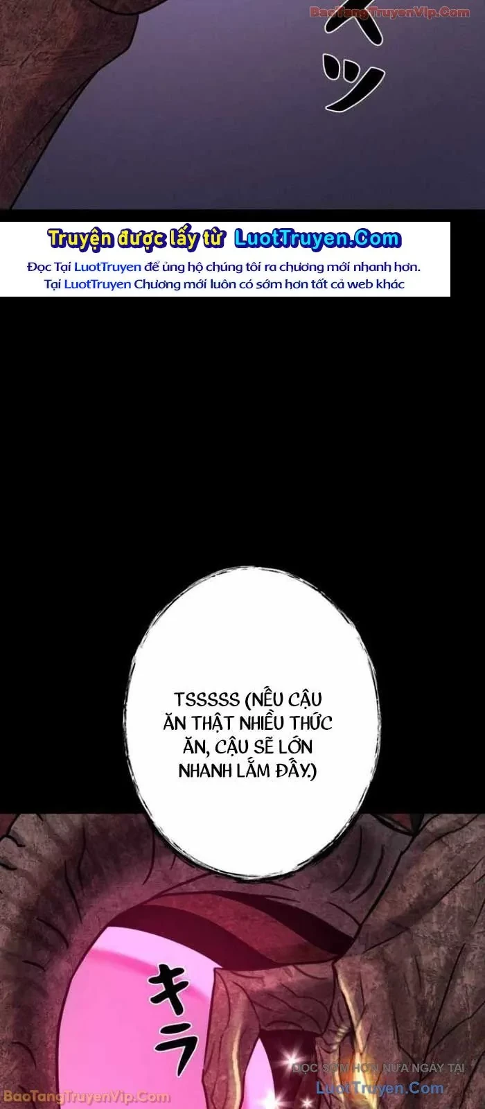 Tôi Đã Trở Thành Quái Vật Không Gian Chapter 87 - 88