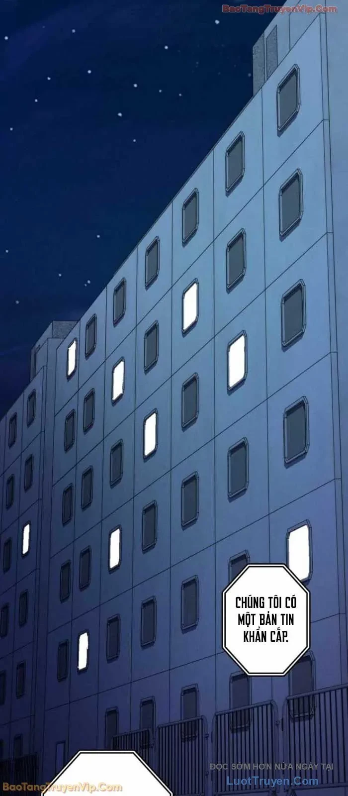 Tôi Đã Trở Thành Quái Vật Không Gian Chapter 87 - 93