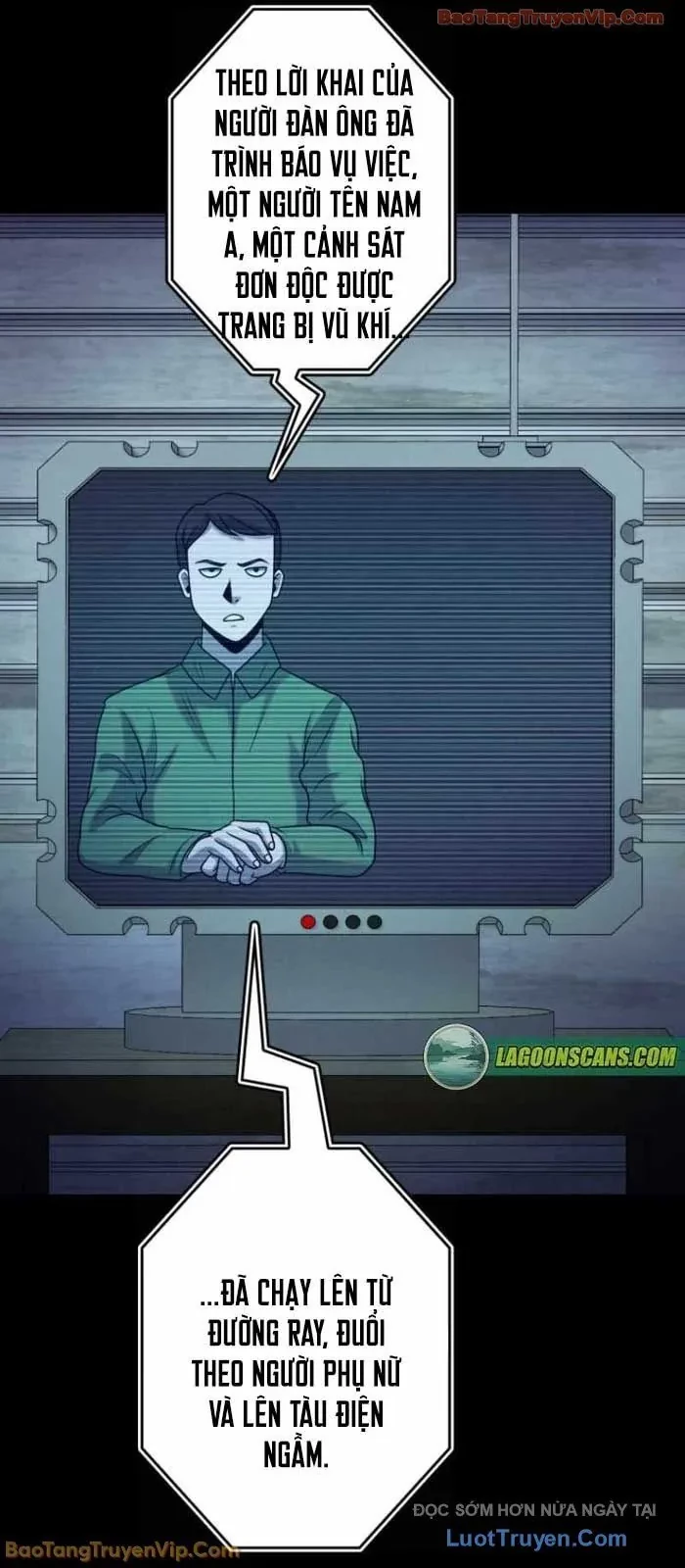 Tôi Đã Trở Thành Quái Vật Không Gian Chapter 87 - 95