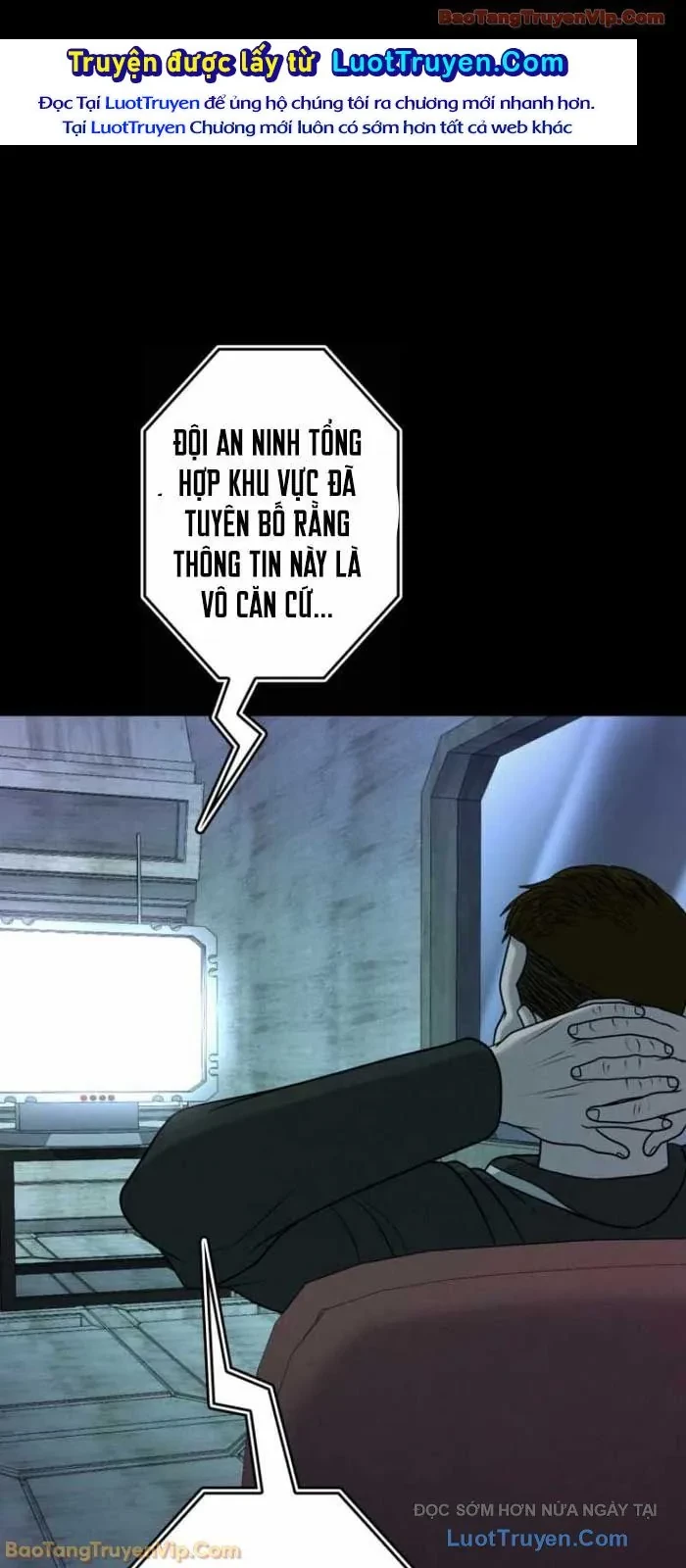 Tôi Đã Trở Thành Quái Vật Không Gian Chapter 87 - 96