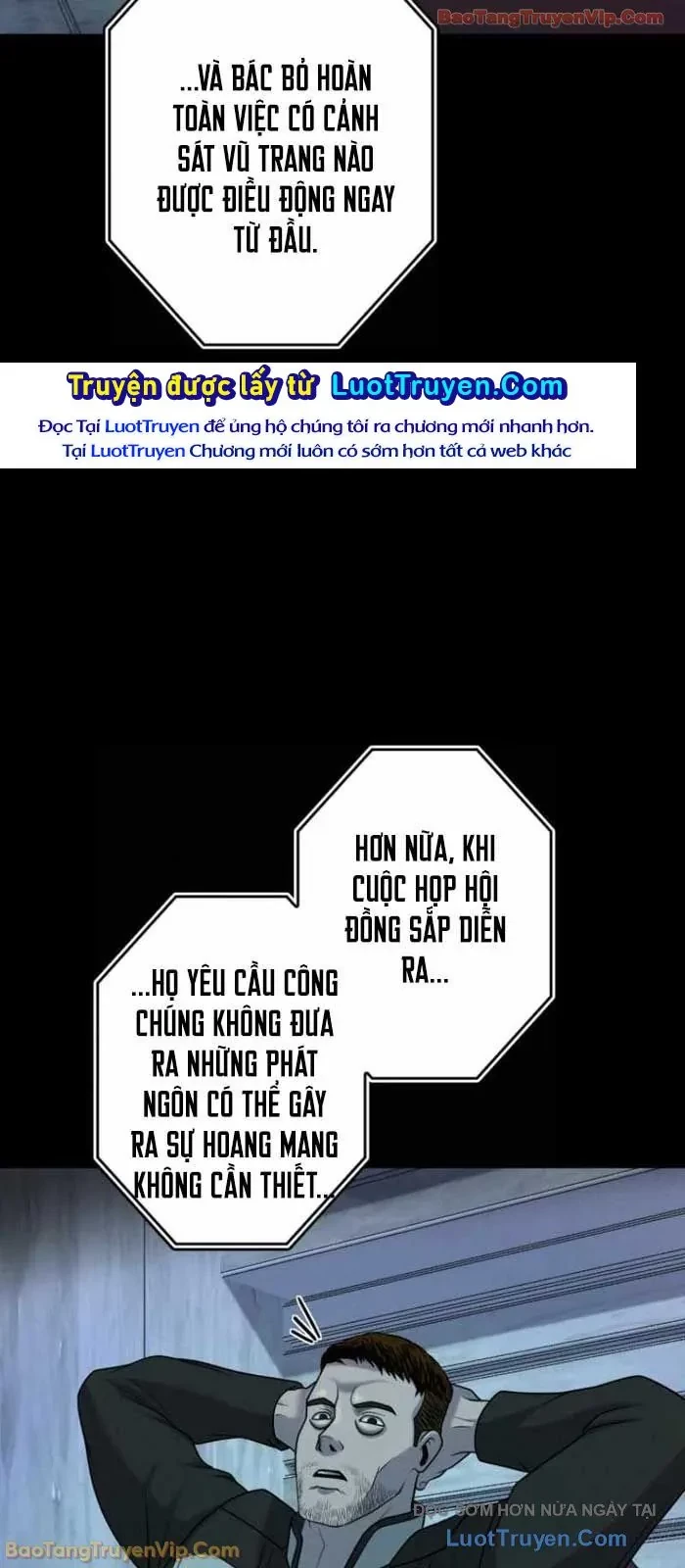 Tôi Đã Trở Thành Quái Vật Không Gian Chapter 87 - 97