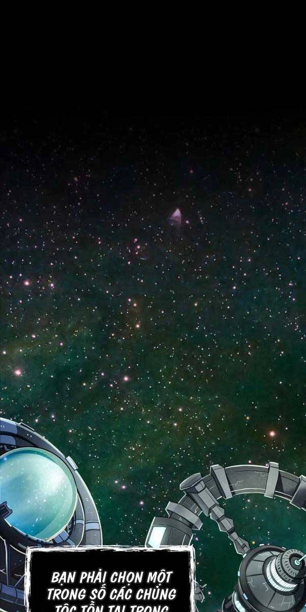 Tôi Đã Trở Thành Quái Vật Không Gian Chapter 1 - 6