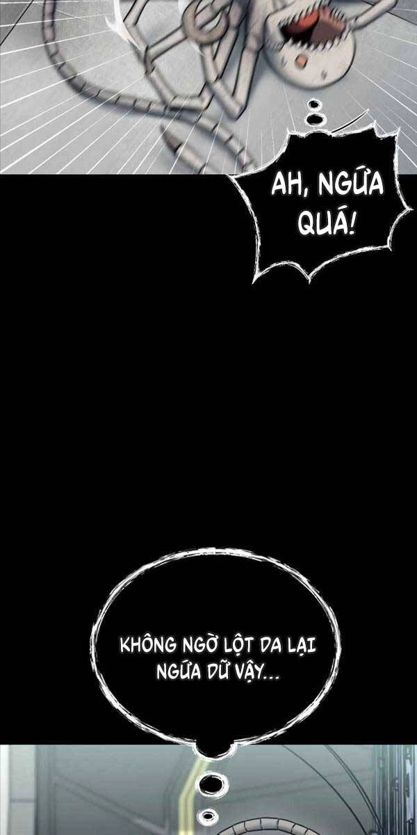 Tôi Đã Trở Thành Quái Vật Không Gian Chapter 1 - 30