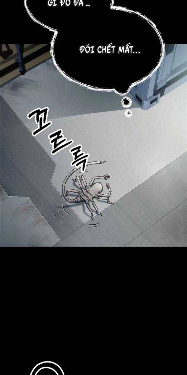 Tôi Đã Trở Thành Quái Vật Không Gian Chapter 1 - 32