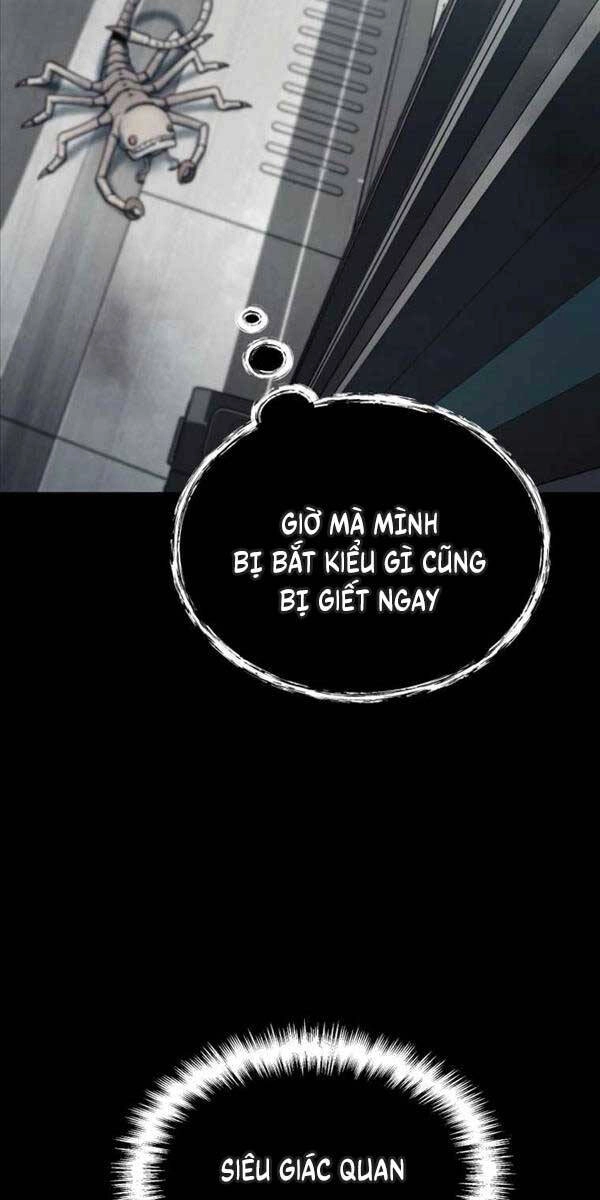 Tôi Đã Trở Thành Quái Vật Không Gian Chapter 1 - 35