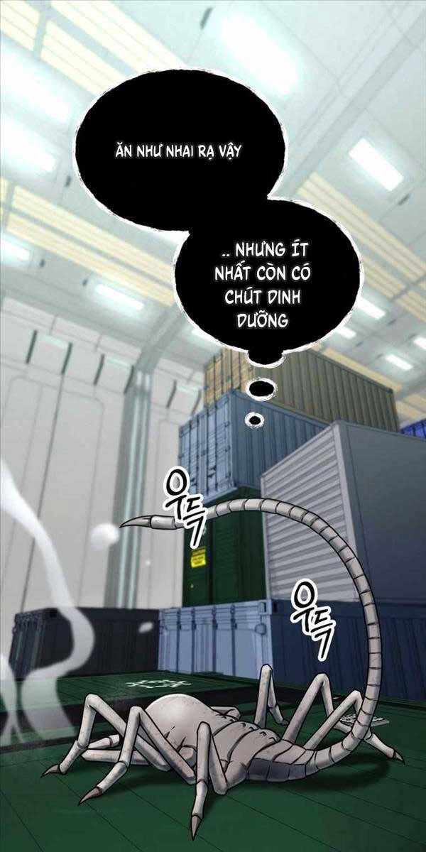 Tôi Đã Trở Thành Quái Vật Không Gian Chapter 1 - 48