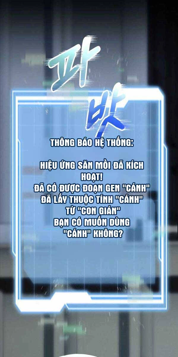 Tôi Đã Trở Thành Quái Vật Không Gian Chapter 1 - 53