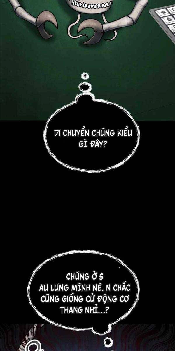 Tôi Đã Trở Thành Quái Vật Không Gian Chapter 1 - 62