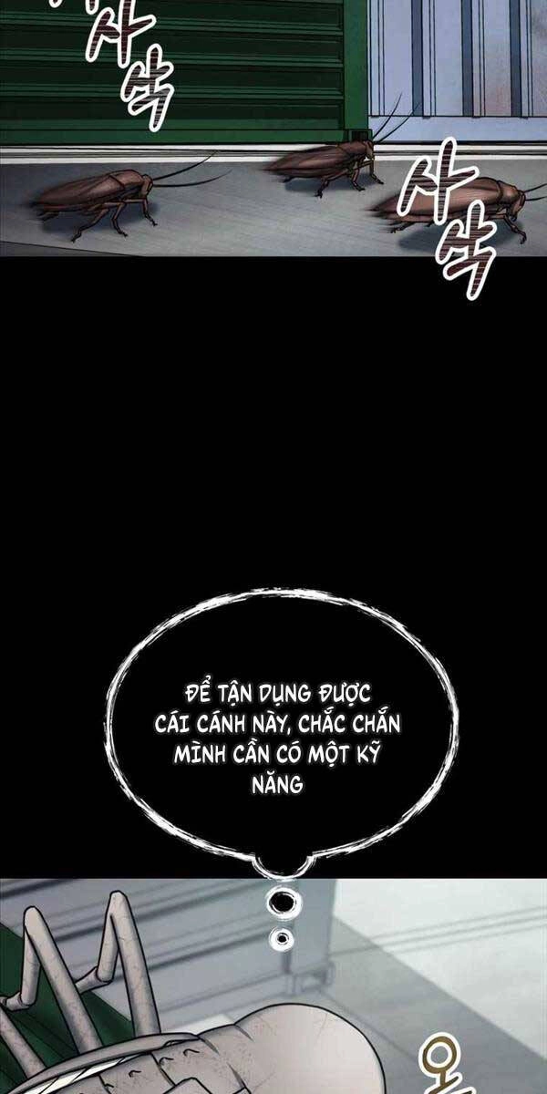 Tôi Đã Trở Thành Quái Vật Không Gian Chapter 1 - 69