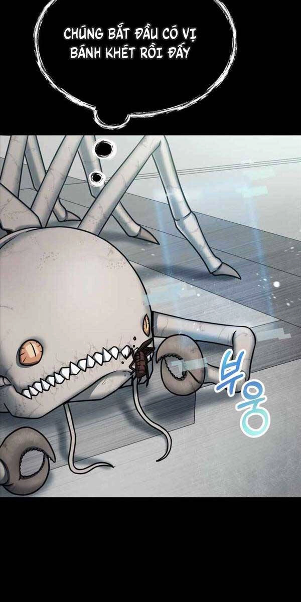 Tôi Đã Trở Thành Quái Vật Không Gian Chapter 1 - 76