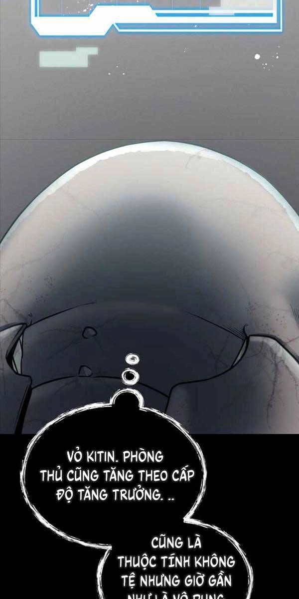 Tôi Đã Trở Thành Quái Vật Không Gian Chapter 1 - 78