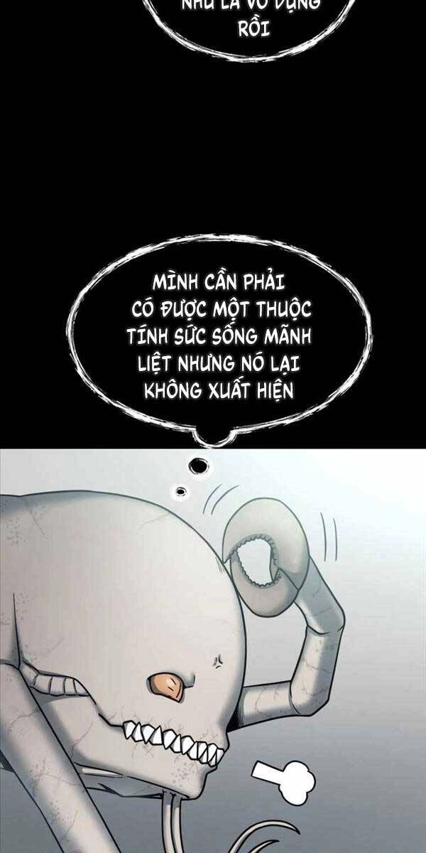 Tôi Đã Trở Thành Quái Vật Không Gian Chapter 1 - 79