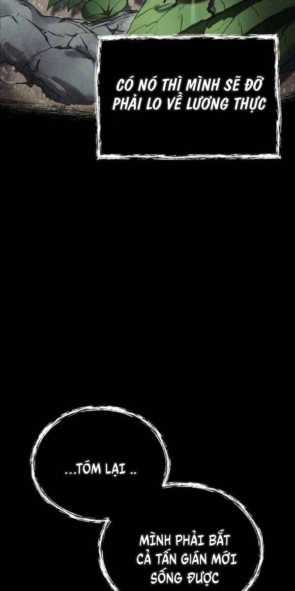 Tôi Đã Trở Thành Quái Vật Không Gian Chapter 1 - 82