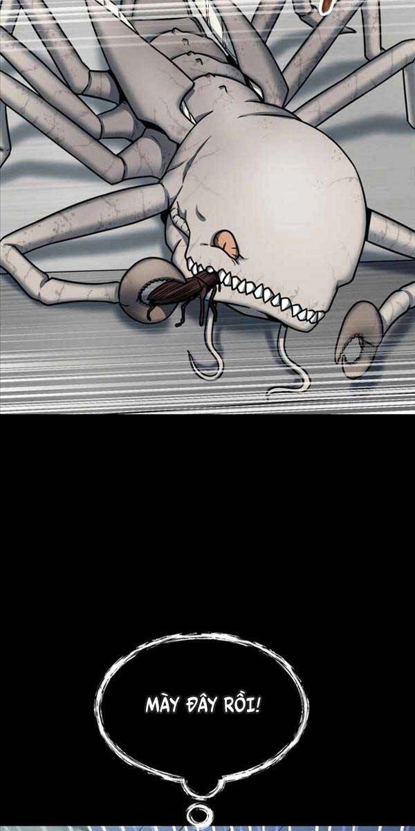 Tôi Đã Trở Thành Quái Vật Không Gian Chapter 1 - 91