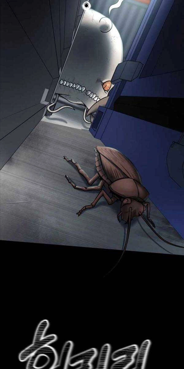 Tôi Đã Trở Thành Quái Vật Không Gian Chapter 1 - 97