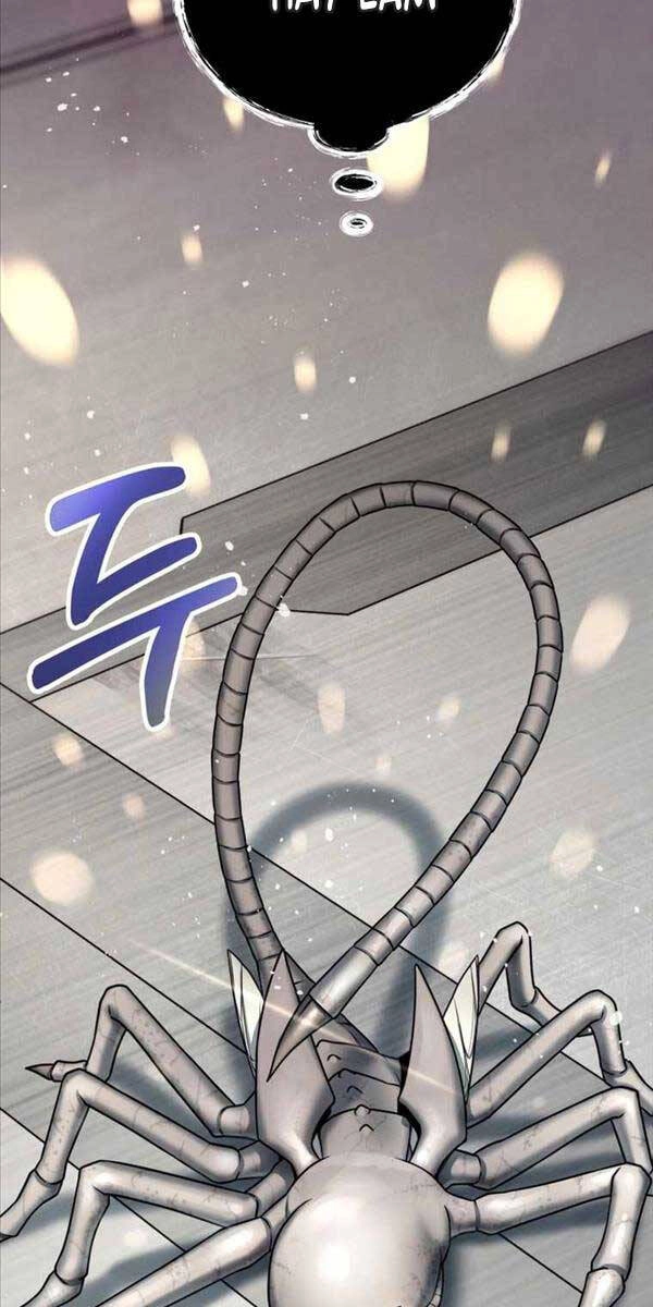 Tôi Đã Trở Thành Quái Vật Không Gian Chapter 1 - 110