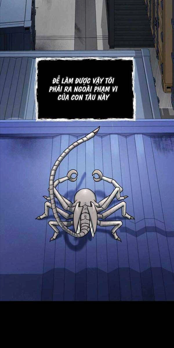 Tôi Đã Trở Thành Quái Vật Không Gian Chapter 1 - 116