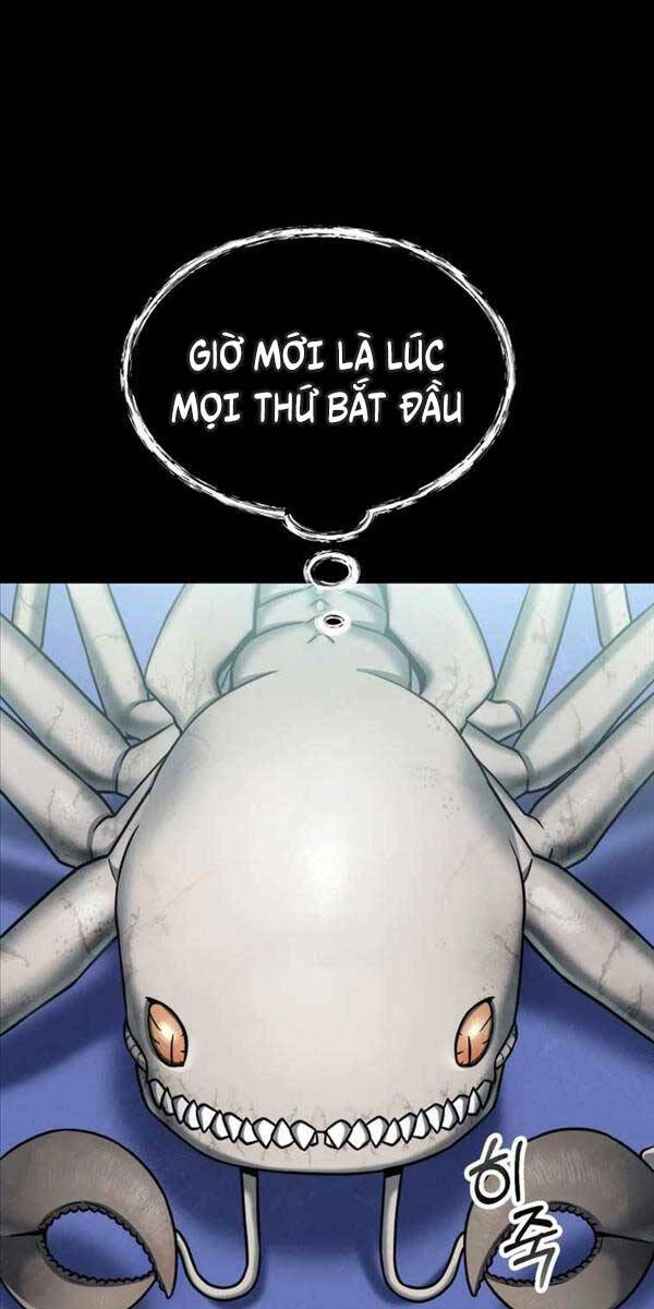 Tôi Đã Trở Thành Quái Vật Không Gian Chapter 1 - 117