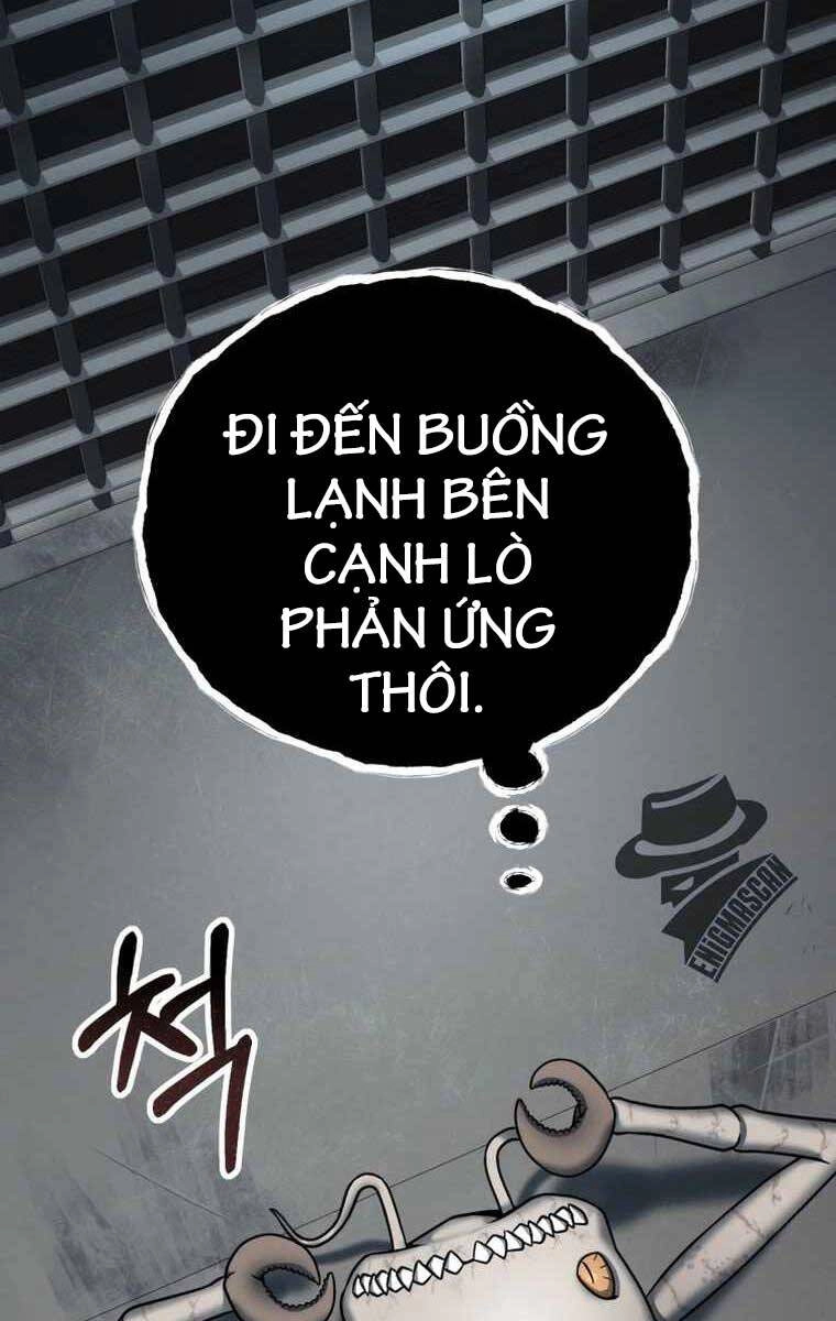 Tôi Đã Trở Thành Quái Vật Không Gian Chapter 2 - 4