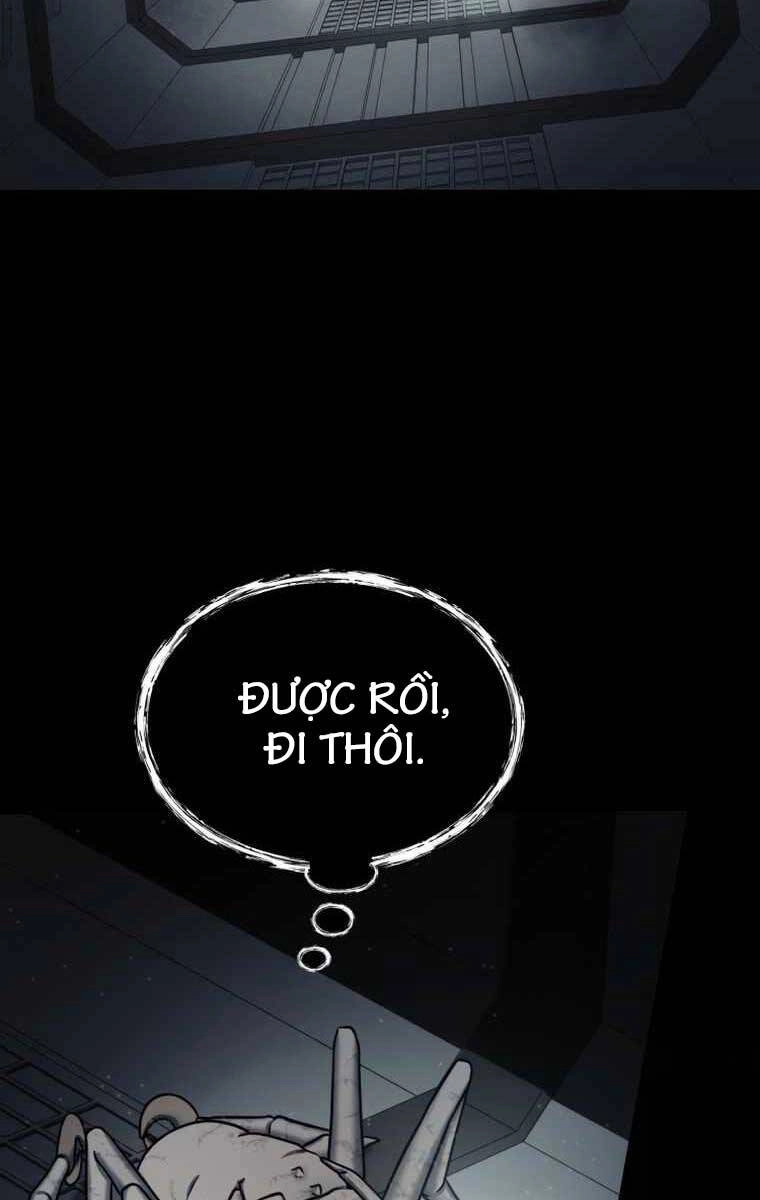 Tôi Đã Trở Thành Quái Vật Không Gian Chapter 2 - 9