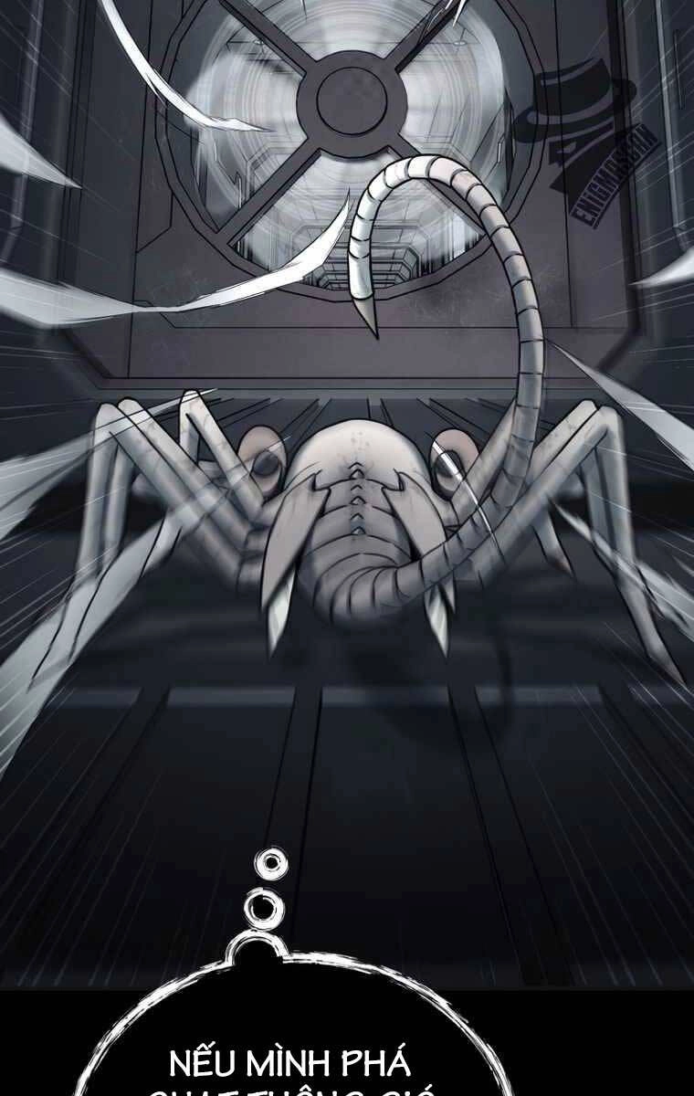 Tôi Đã Trở Thành Quái Vật Không Gian Chapter 2 - 22