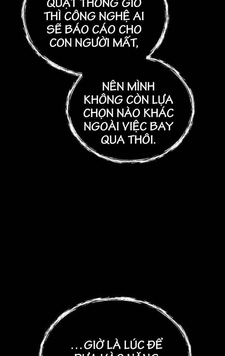 Tôi Đã Trở Thành Quái Vật Không Gian Chapter 2 - 23