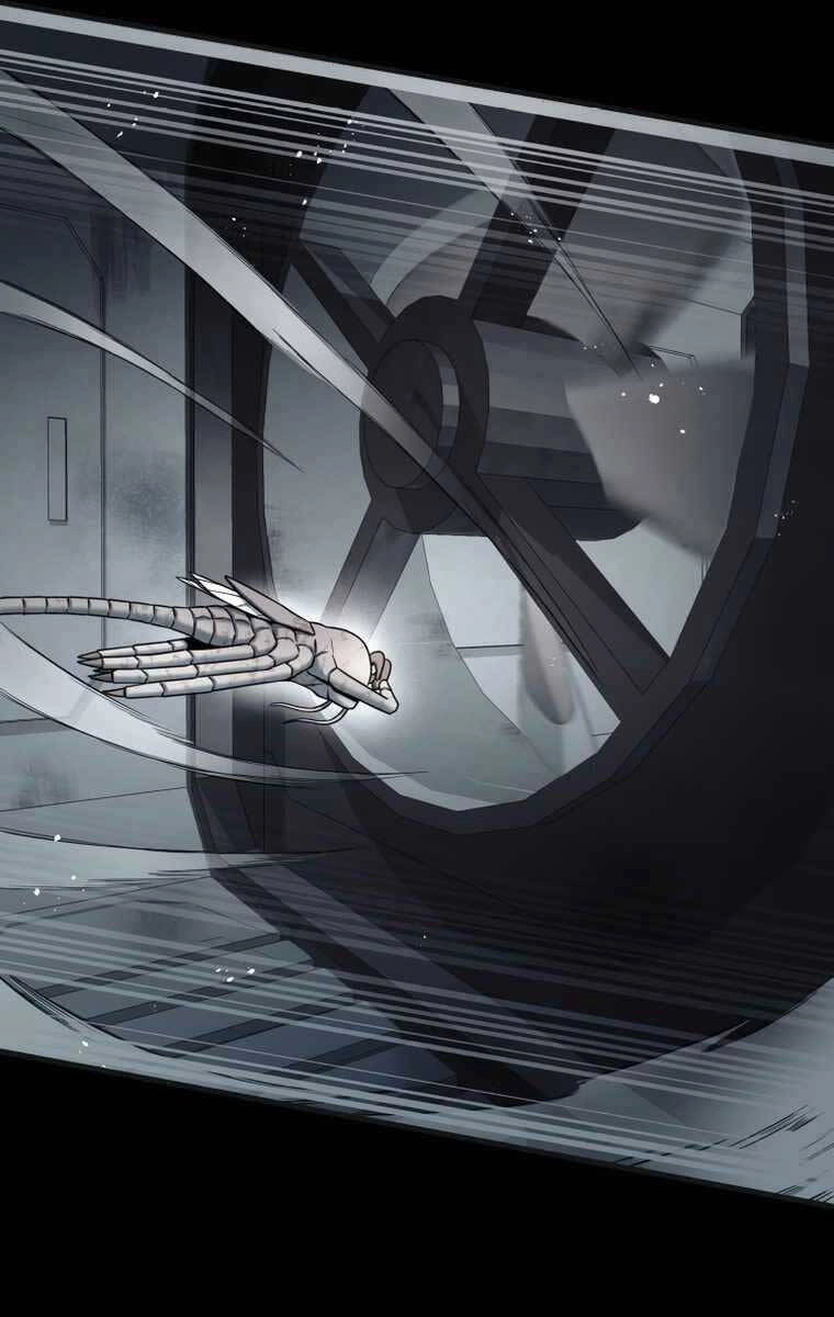 Tôi Đã Trở Thành Quái Vật Không Gian Chapter 2 - 33