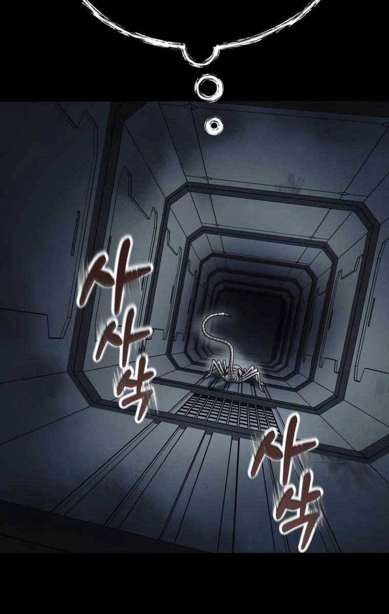 Tôi Đã Trở Thành Quái Vật Không Gian Chapter 2 - 41