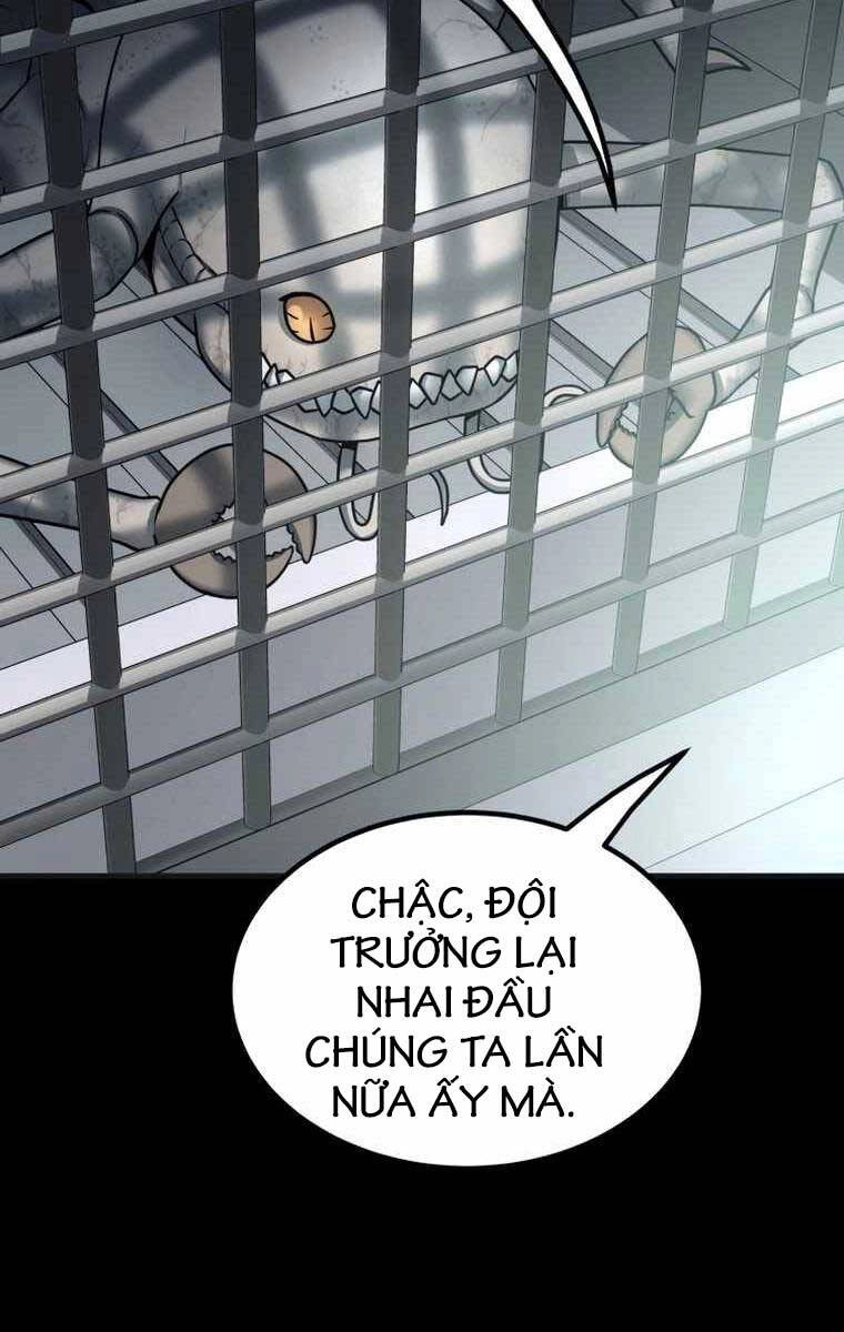 Tôi Đã Trở Thành Quái Vật Không Gian Chapter 2 - 47