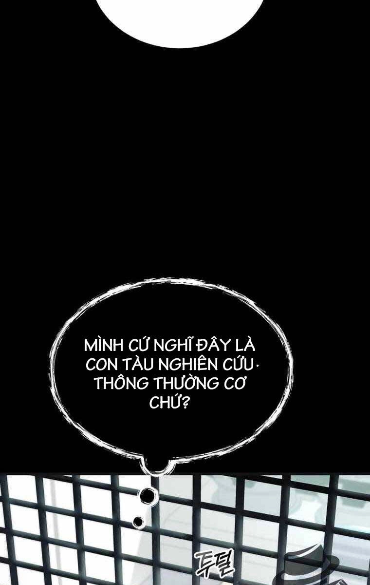 Tôi Đã Trở Thành Quái Vật Không Gian Chapter 2 - 50