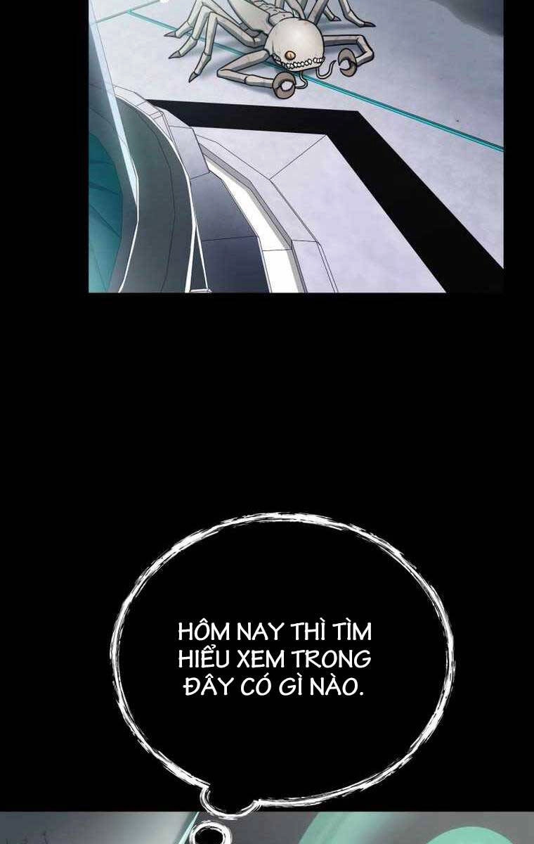 Tôi Đã Trở Thành Quái Vật Không Gian Chapter 2 - 60