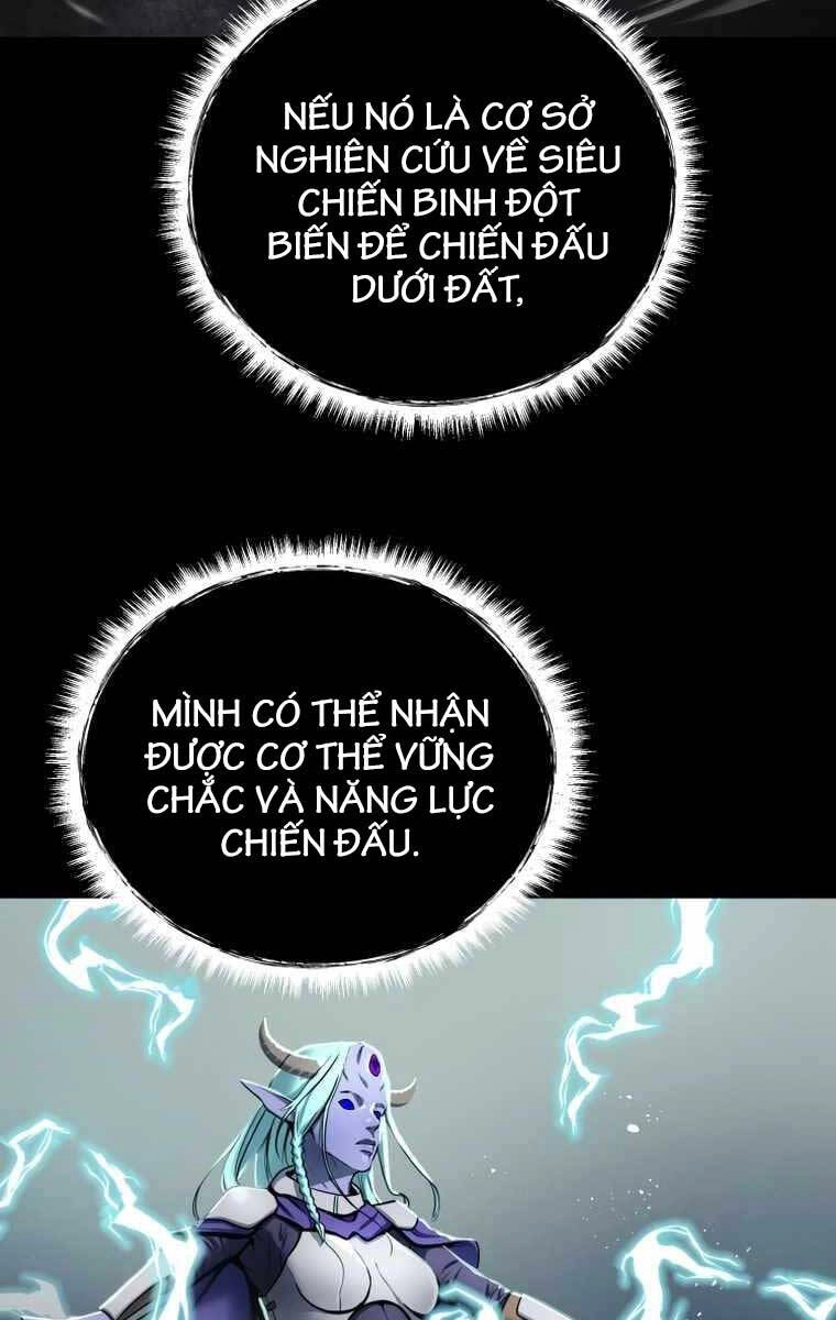 Tôi Đã Trở Thành Quái Vật Không Gian Chapter 2 - 63