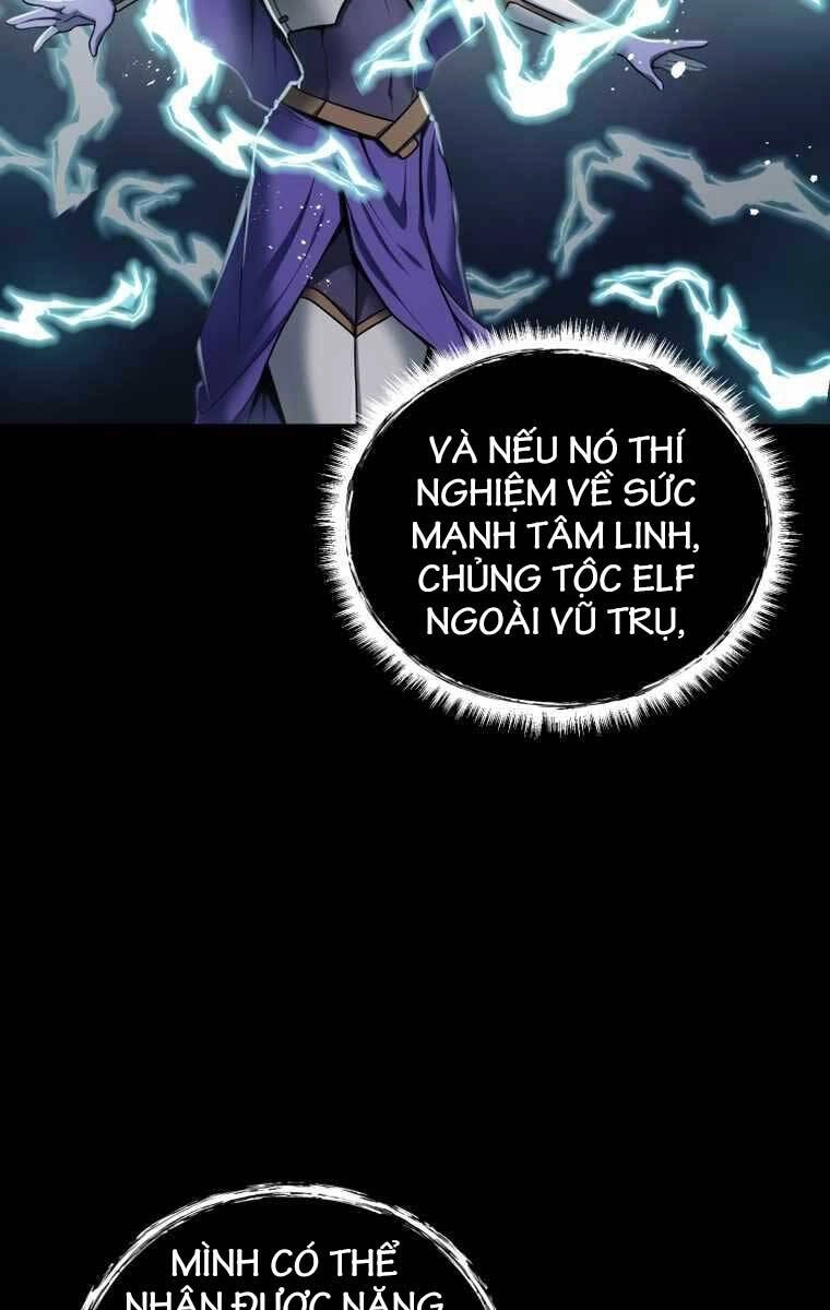 Tôi Đã Trở Thành Quái Vật Không Gian Chapter 2 - 64