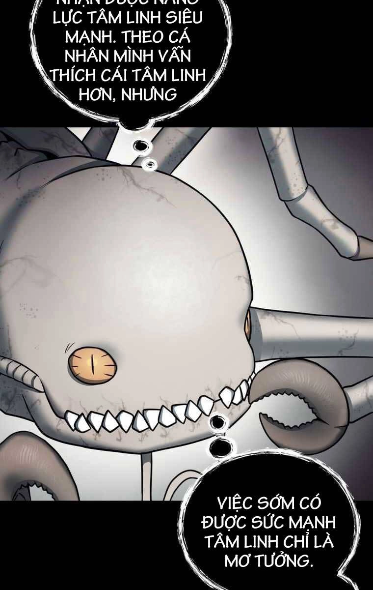 Tôi Đã Trở Thành Quái Vật Không Gian Chapter 2 - 65