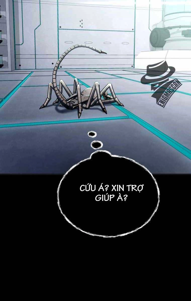 Tôi Đã Trở Thành Quái Vật Không Gian Chapter 2 - 67