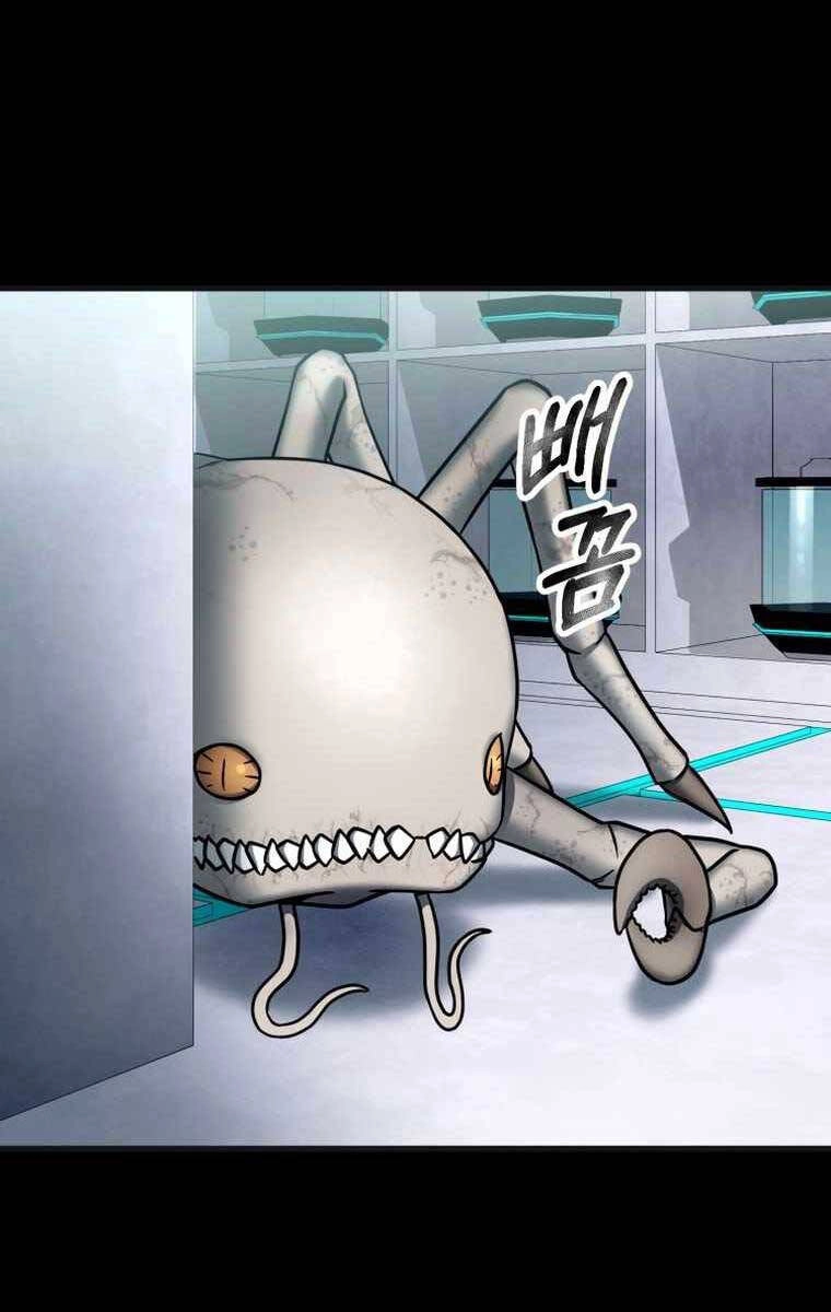 Tôi Đã Trở Thành Quái Vật Không Gian Chapter 2 - 68