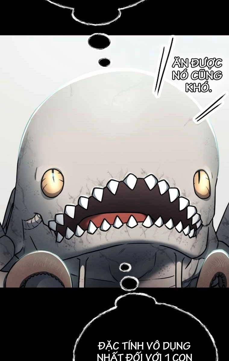 Tôi Đã Trở Thành Quái Vật Không Gian Chapter 2 - 73