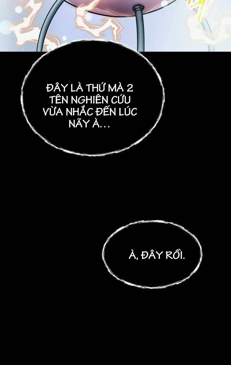 Tôi Đã Trở Thành Quái Vật Không Gian Chapter 2 - 77