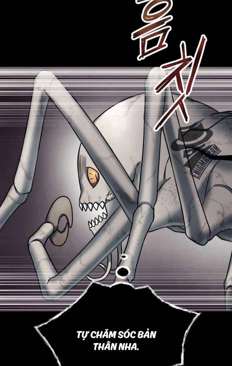 Tôi Đã Trở Thành Quái Vật Không Gian Chapter 2 - 83