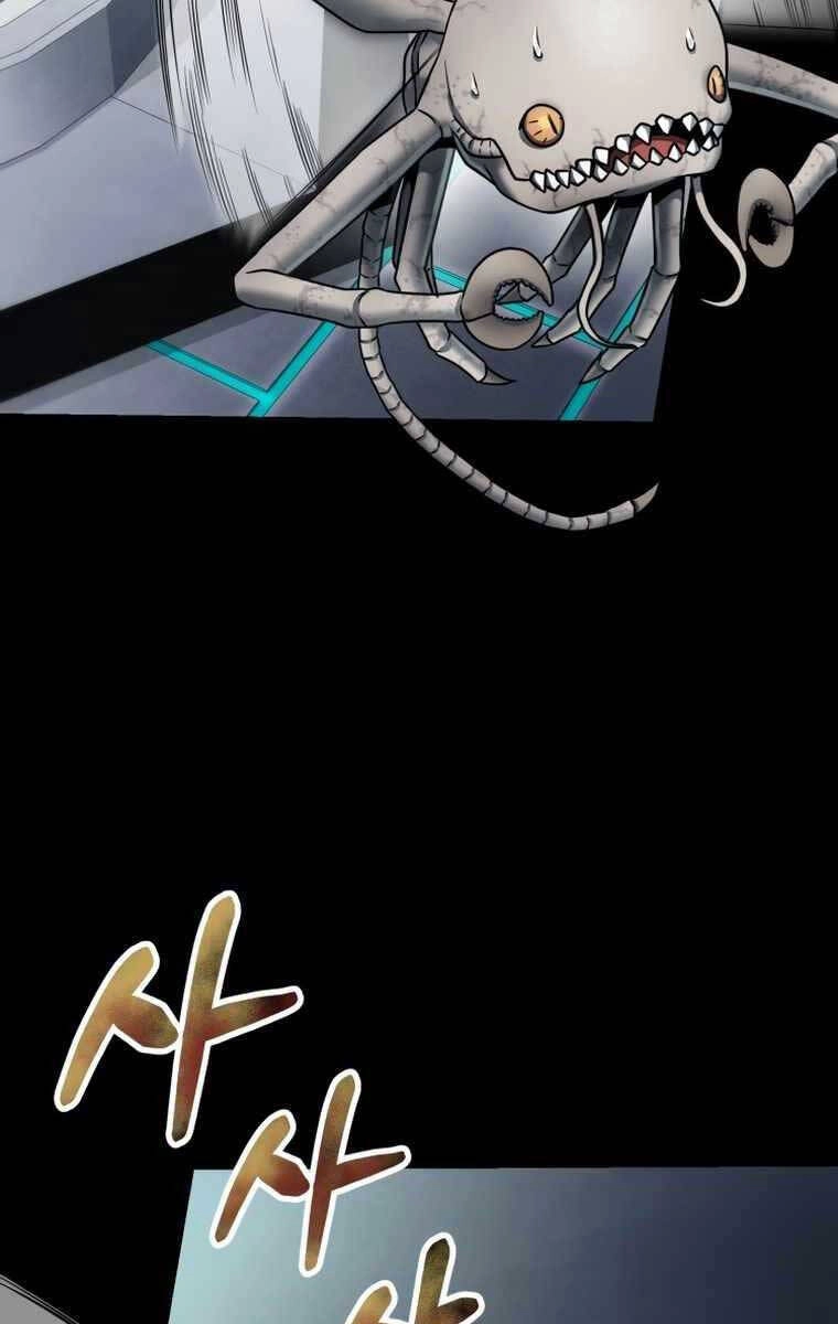 Tôi Đã Trở Thành Quái Vật Không Gian Chapter 2 - 85